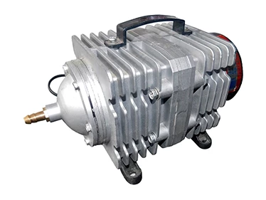 Compressor Air Pump CO₂ 135 W