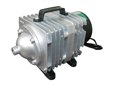 Compressor Air Pump CO₂ 35 W