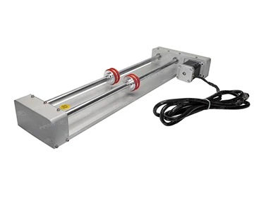 MiraPlus CO₂ Laser Machine Rotary System