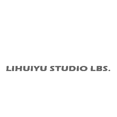 lihuiyu studio lbs