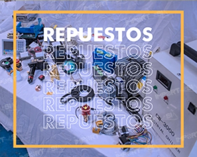 Repuestos