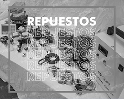 Repuestos