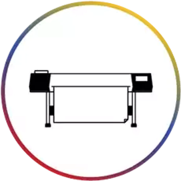 Plotter de Impresión