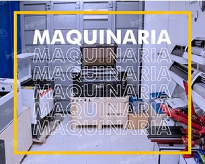 Maquinaria